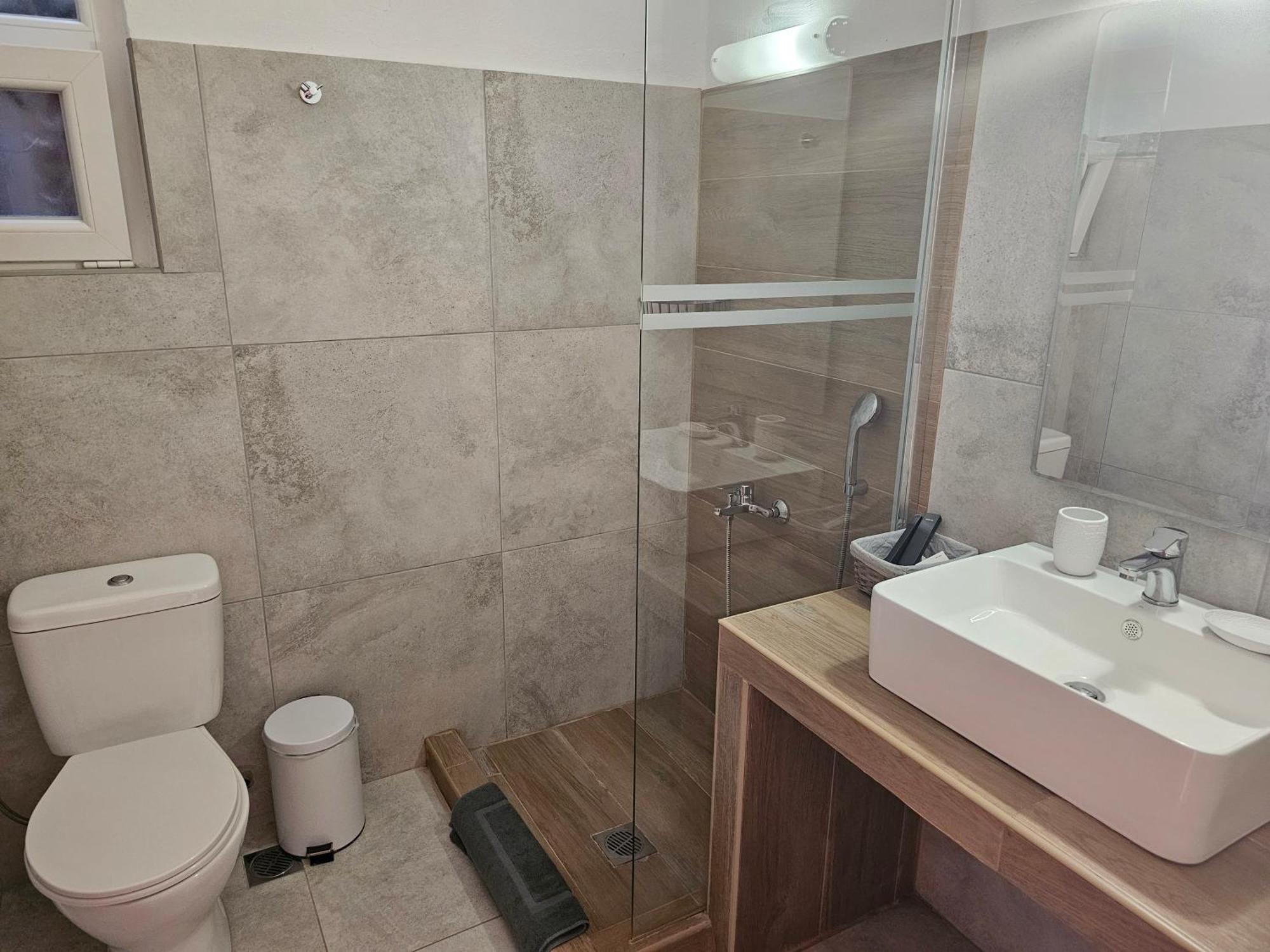 Idillion Otel Vília Dış mekan fotoğraf